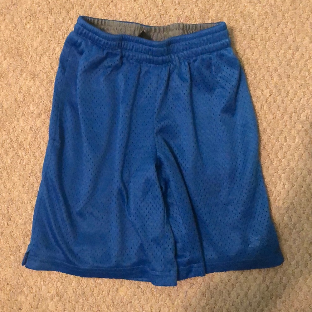 Boy’s basketball shorts